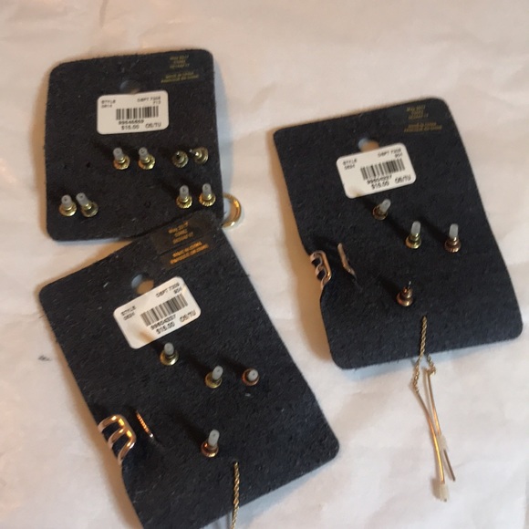 AEROPOSTALE JEWELRY LOT NEW ON CARDS - Picture 6 of 9